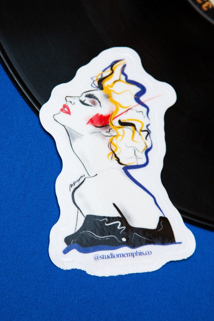 Una máquina del tiempo llamada Memphis