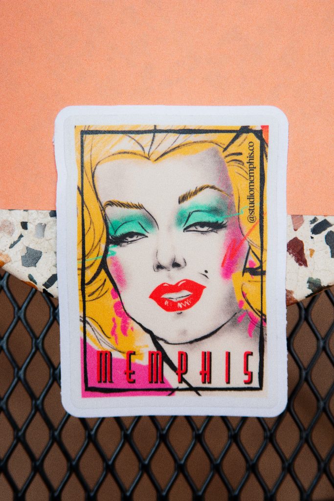 Una máquina del tiempo llamada Memphis