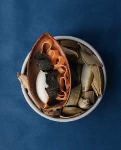 xplora esta guía y déjate llevar por los sabores que están redefiniendo la gastronomía en México.