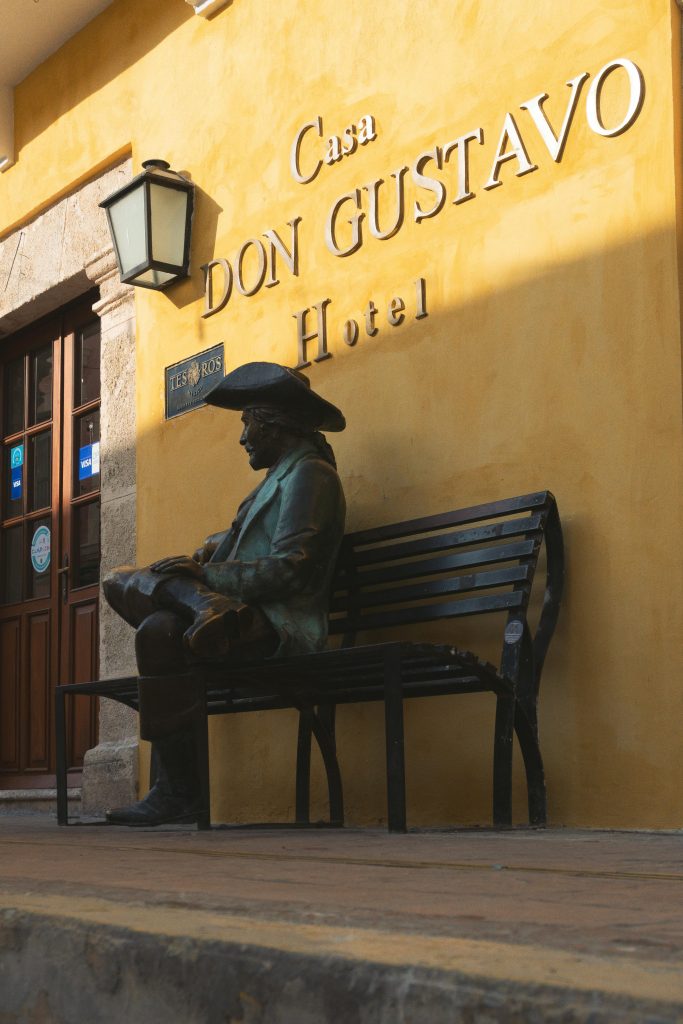 Campeche, encanto colonial