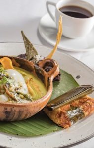 Explora esta guía y déjate llevar por los sabores que están redefiniendo la gastronomía en México.