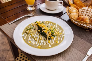 Explora esta guía y déjate llevar por los sabores que están redefiniendo la gastronomía en México.