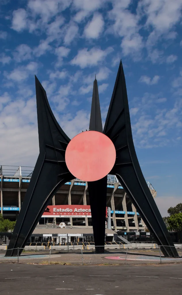 Estadio Azteca