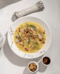 Explora esta guía y déjate llevar por los sabores que están redefiniendo la gastronomía en México.