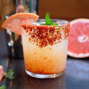Refrescante, frutal y con alma mexicana
