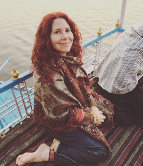 Ayurveda, equilibrio entre cuerpo, mente y espíritu