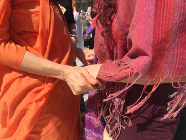 Ayurveda, equilibrio entre cuerpo, mente y espíritu