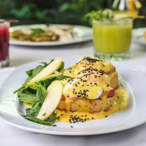 Explora esta guía y déjate llevar por los sabores que están redefiniendo la gastronomía en México.