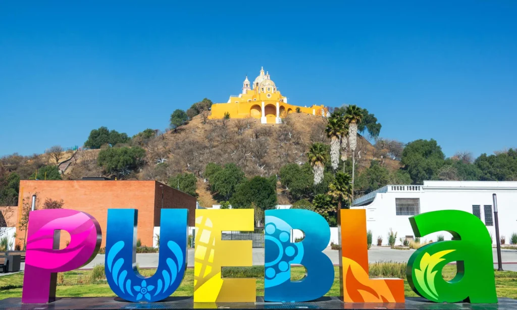 Puebla