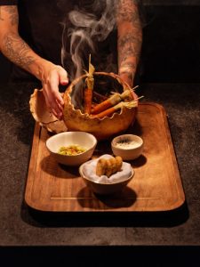 Explora esta guía y déjate llevar por los sabores que están redefiniendo la gastronomía en México.